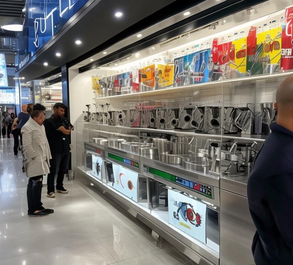 邹城食品机械设备卖哪里好? 邹城食品机械设备卖哪里好?